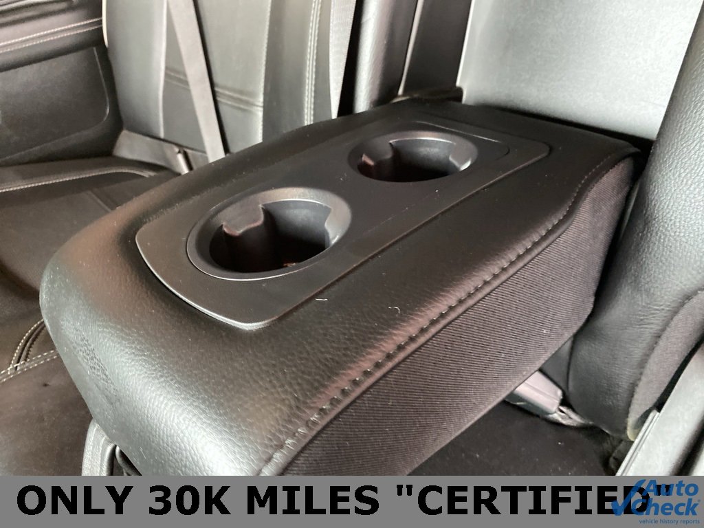 Used 2022 RAM 2500 Power Wagon image 18