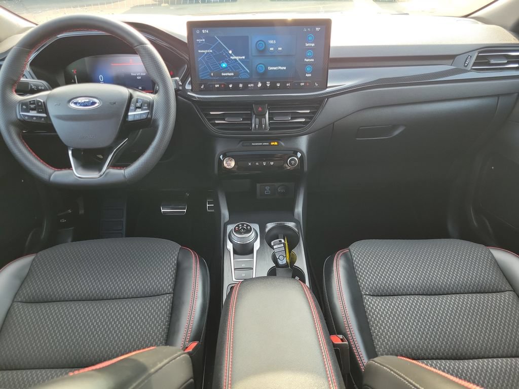 Used 2023 Ford Escape ST-Line AWD/4WD image 15