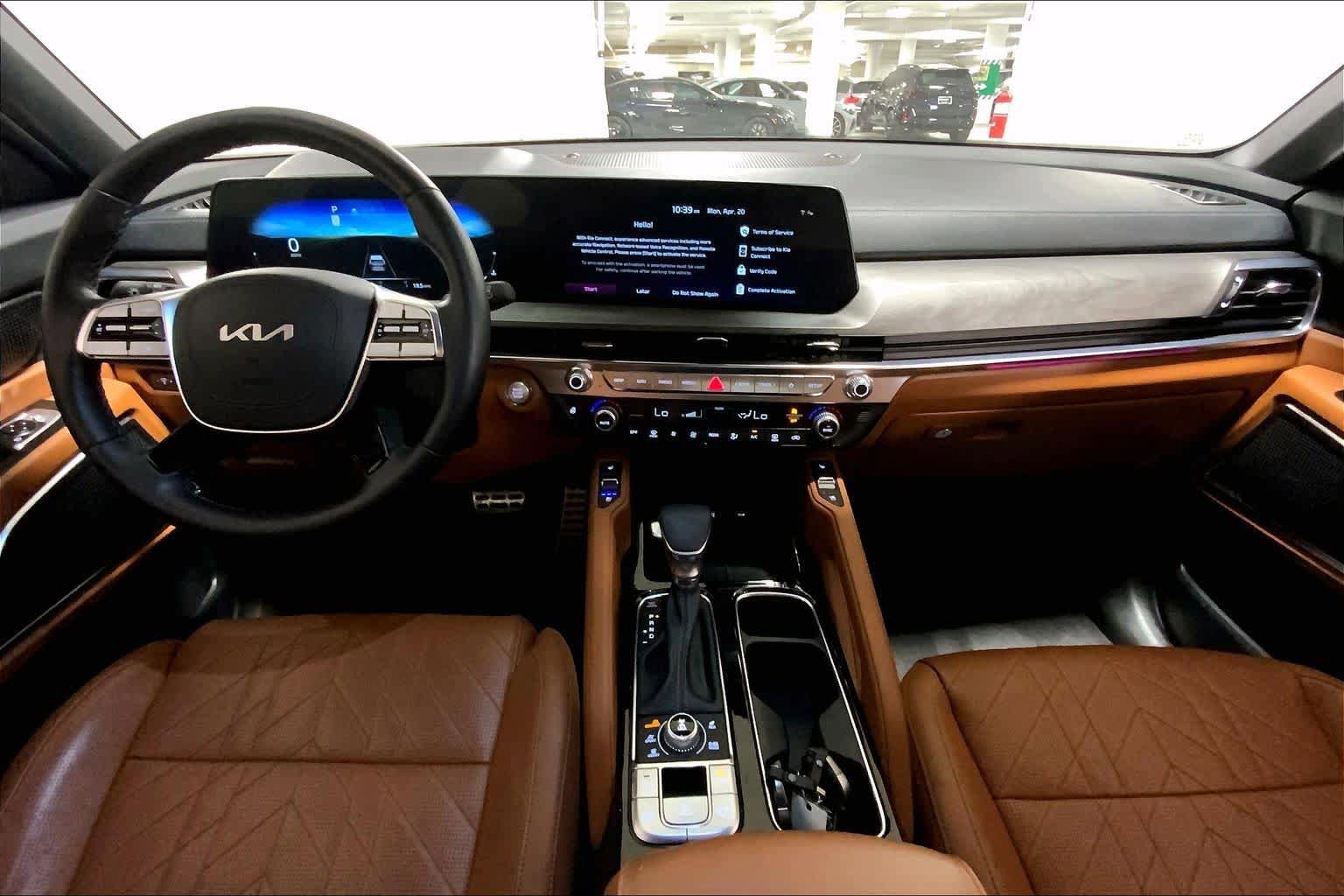 Used 2024 Kia Telluride SX X-Line image 15