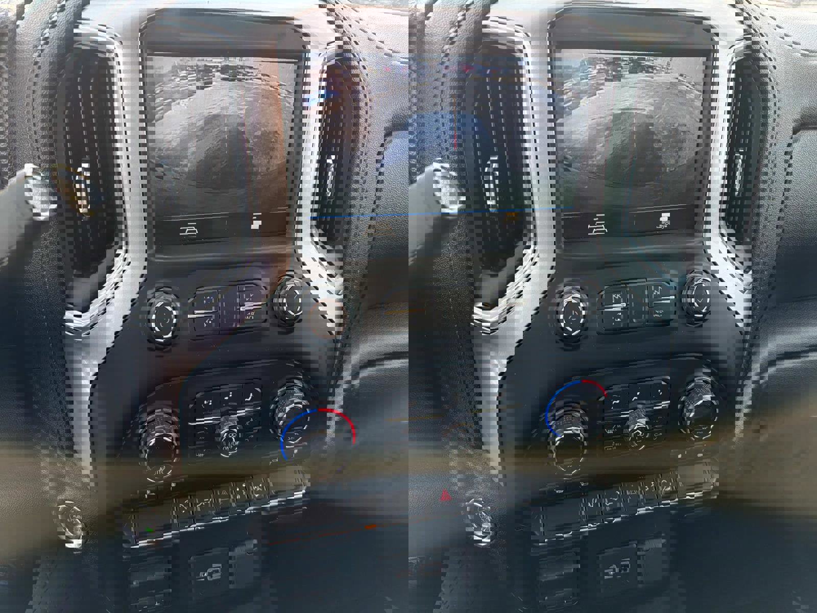 Certified 2019 Chevrolet Silverado 1500 LT w/ All-Star Edition image 9