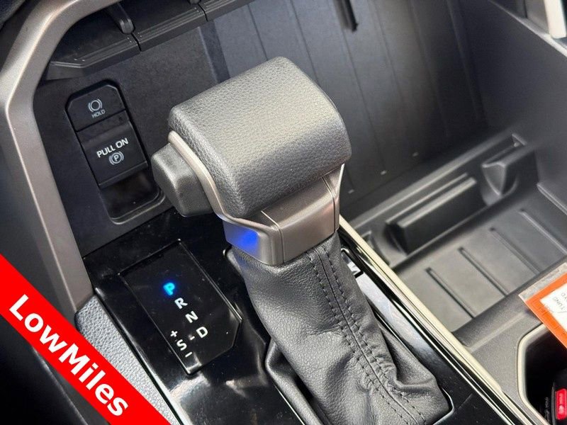 Used 2025 Toyota Tundra SR5 image 26