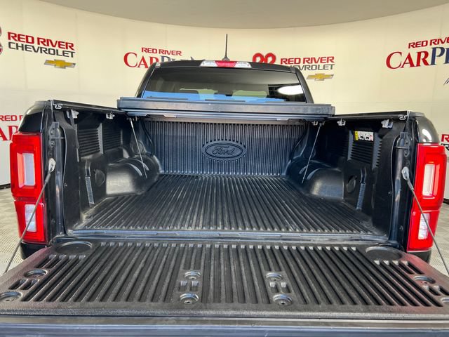 Used 2019 Ford Ranger XLT AWD/4WD image 22
