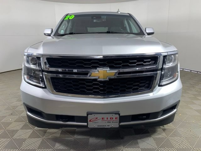 Used 2020 Chevrolet Tahoe LT AWD/4WD image 11