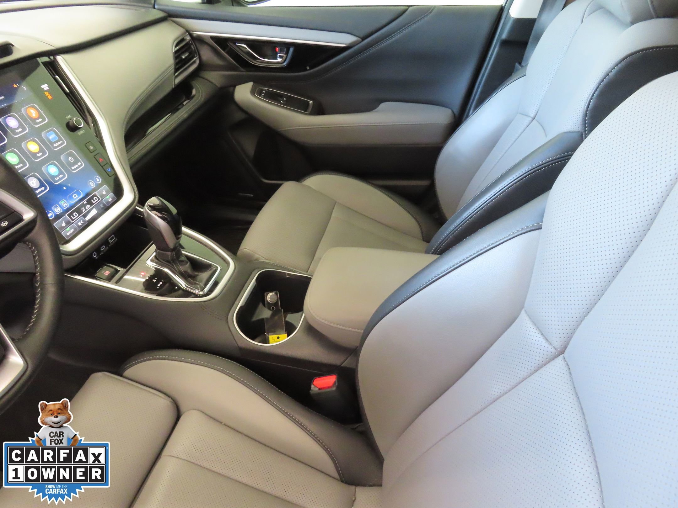 Used 2024 Subaru Outback Limited image 24