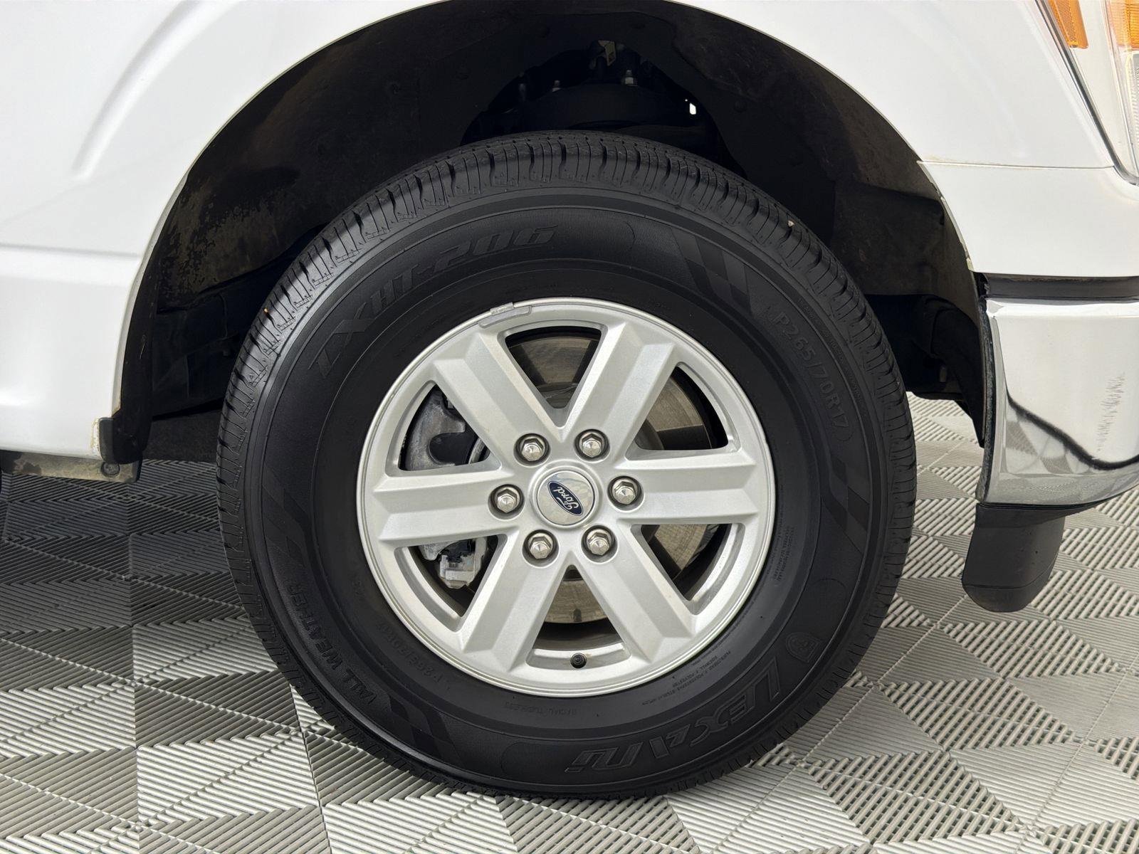 Used 2022 Ford F150 XLT w/ Equipment Group 301A Mid image 35