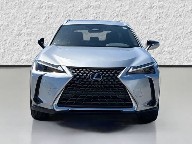 New 2026 Lexus UX 300h FWD image 8