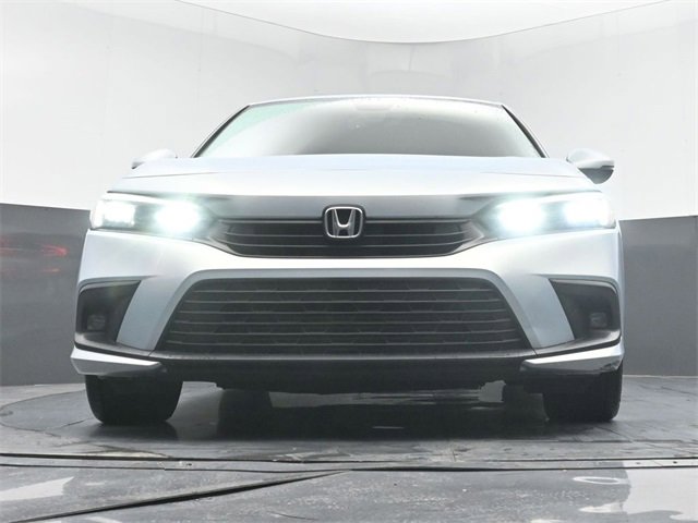 Used 2022 Honda Civic Touring image 47