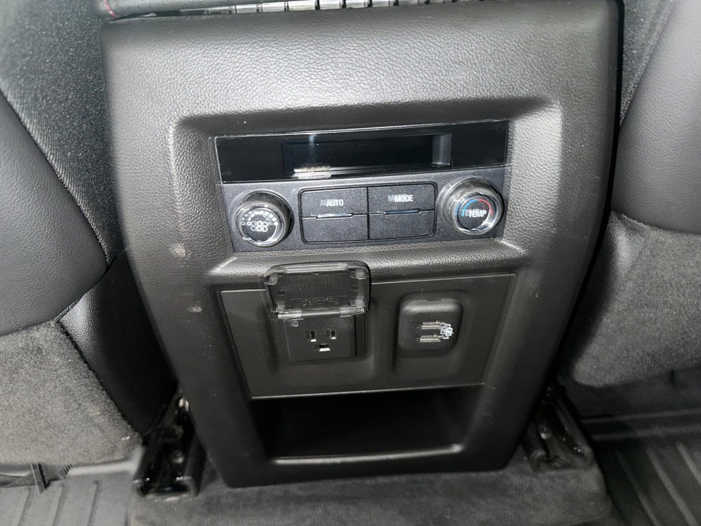 Certified 2022 Chevrolet Traverse RS image 23