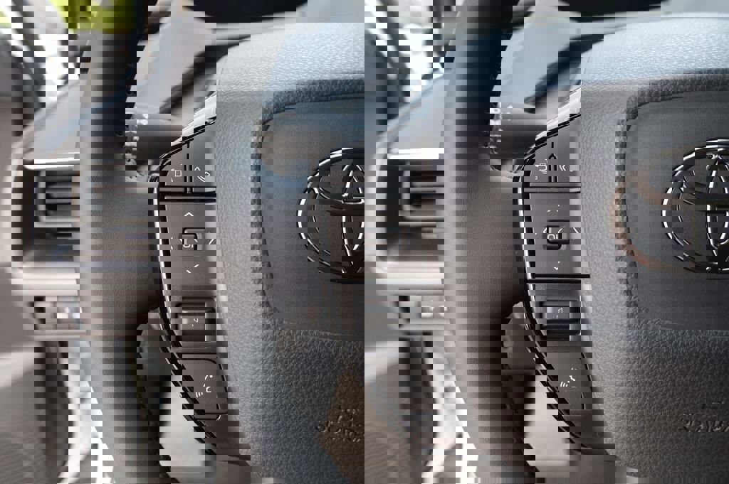 New 2026 Toyota Prius image 29