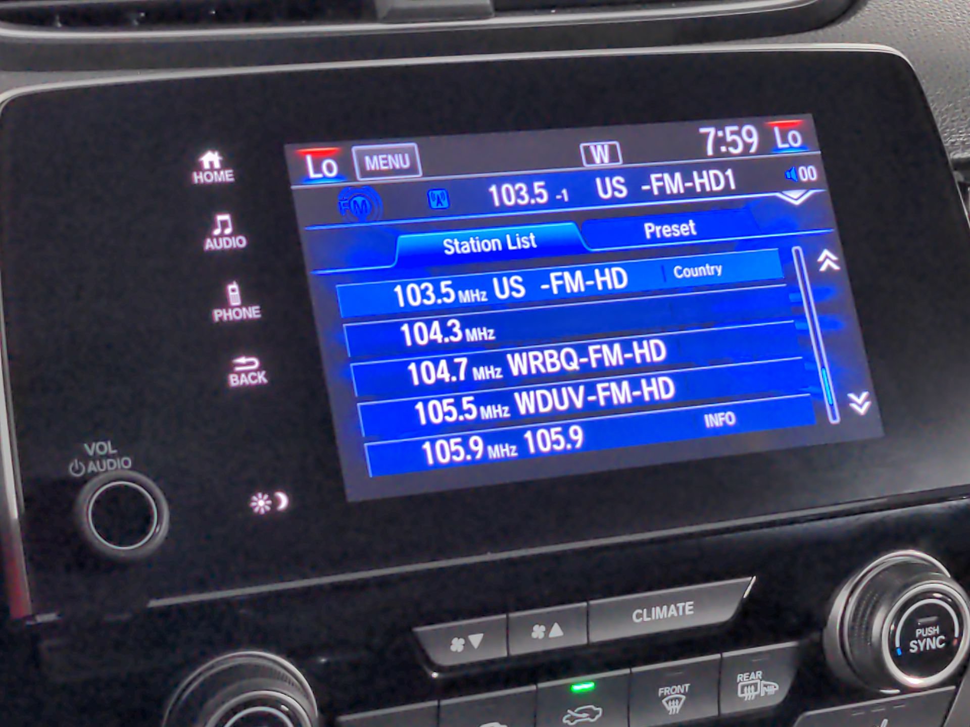 Used 2020 Honda CR-V EX-L image 45