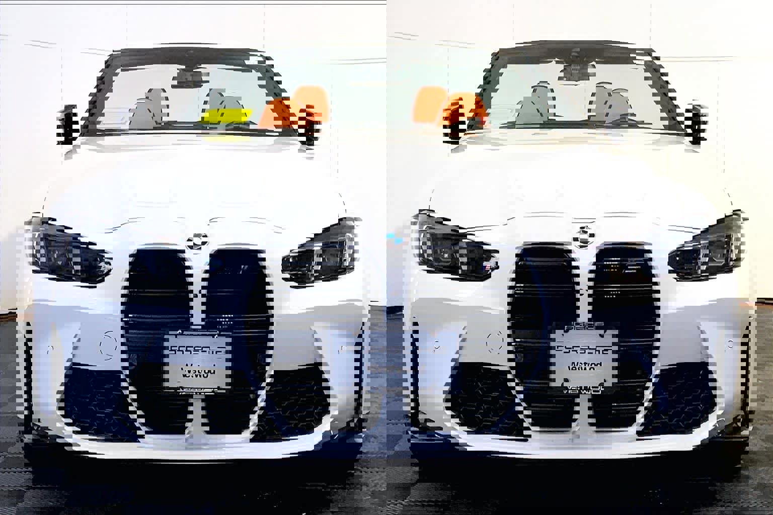 Used 2025 BMW M4 xDrive Competition w/ Executive Package image 10