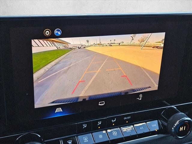 New 2026 Chevrolet Colorado Trail Boss image 13