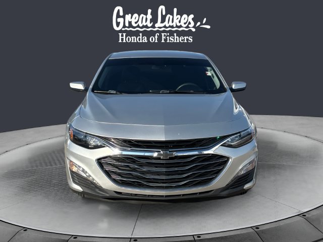 Used 2020 Chevrolet Malibu LT FWD image 8