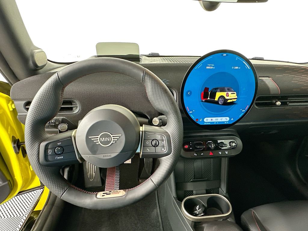 New 2026 MINI Cooper John Cooper Works image 10