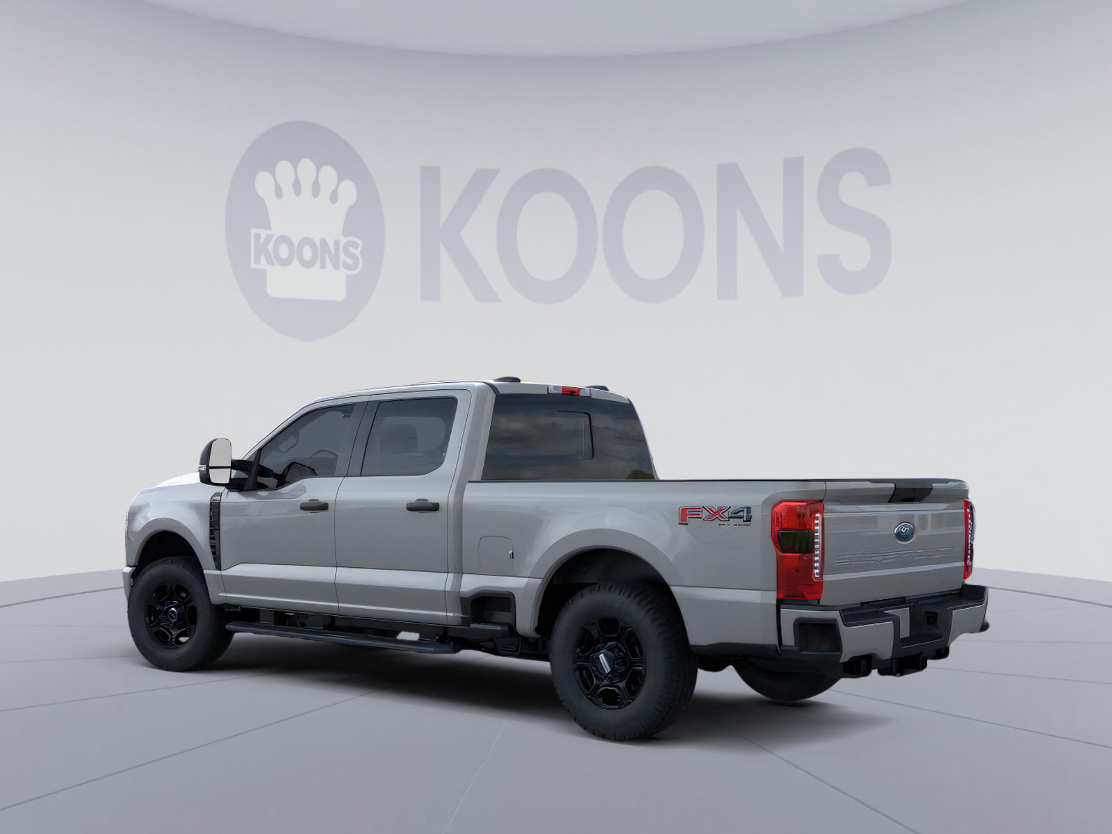 New 2026 Ford F250 XL w/ STX Appearance Package image 5
