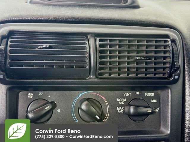 Used 1997 Ford Mustang Cobra image 14
