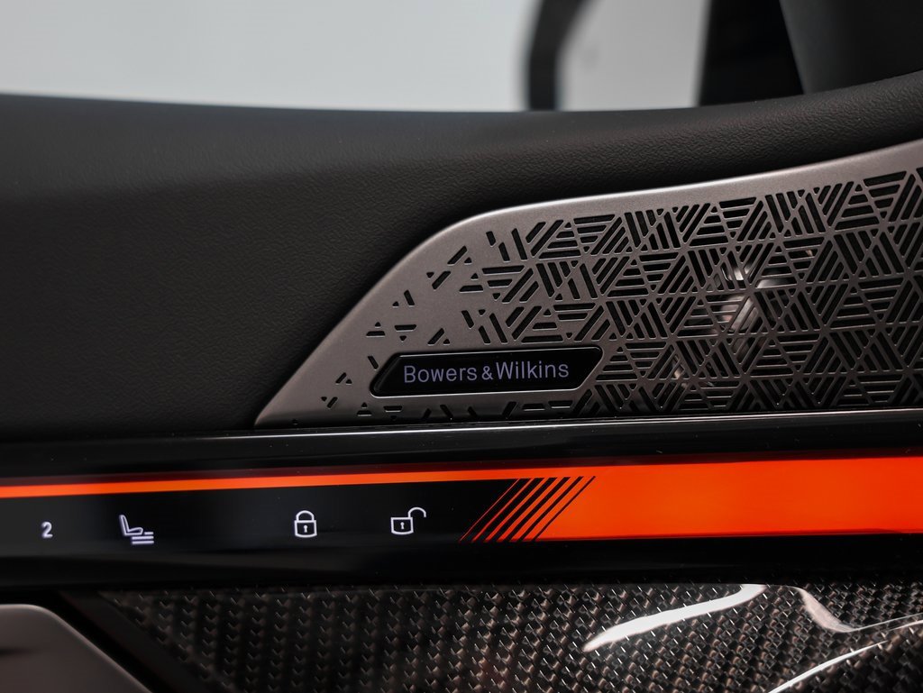 Used 2025 BMW M5 Touring w/ M Driver's Package image 58