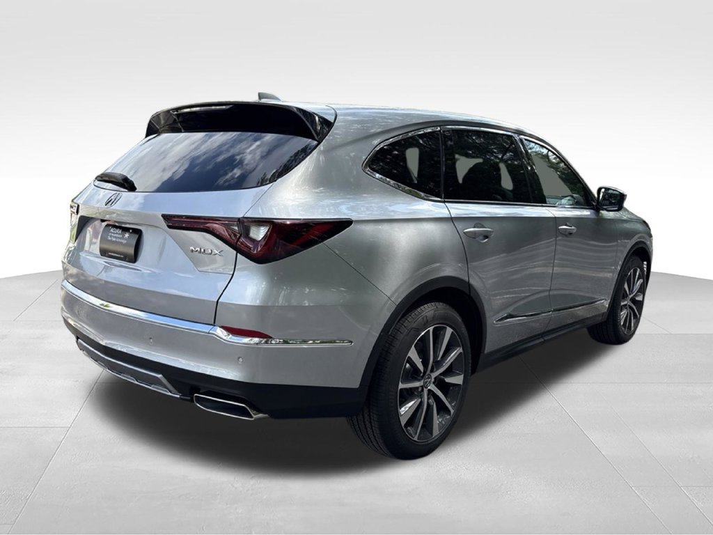 New 2026 Acura MDX w/ Technology Package FWD image 5