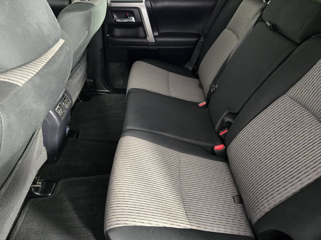 Used 2023 Toyota 4Runner SR5 RWD image 34