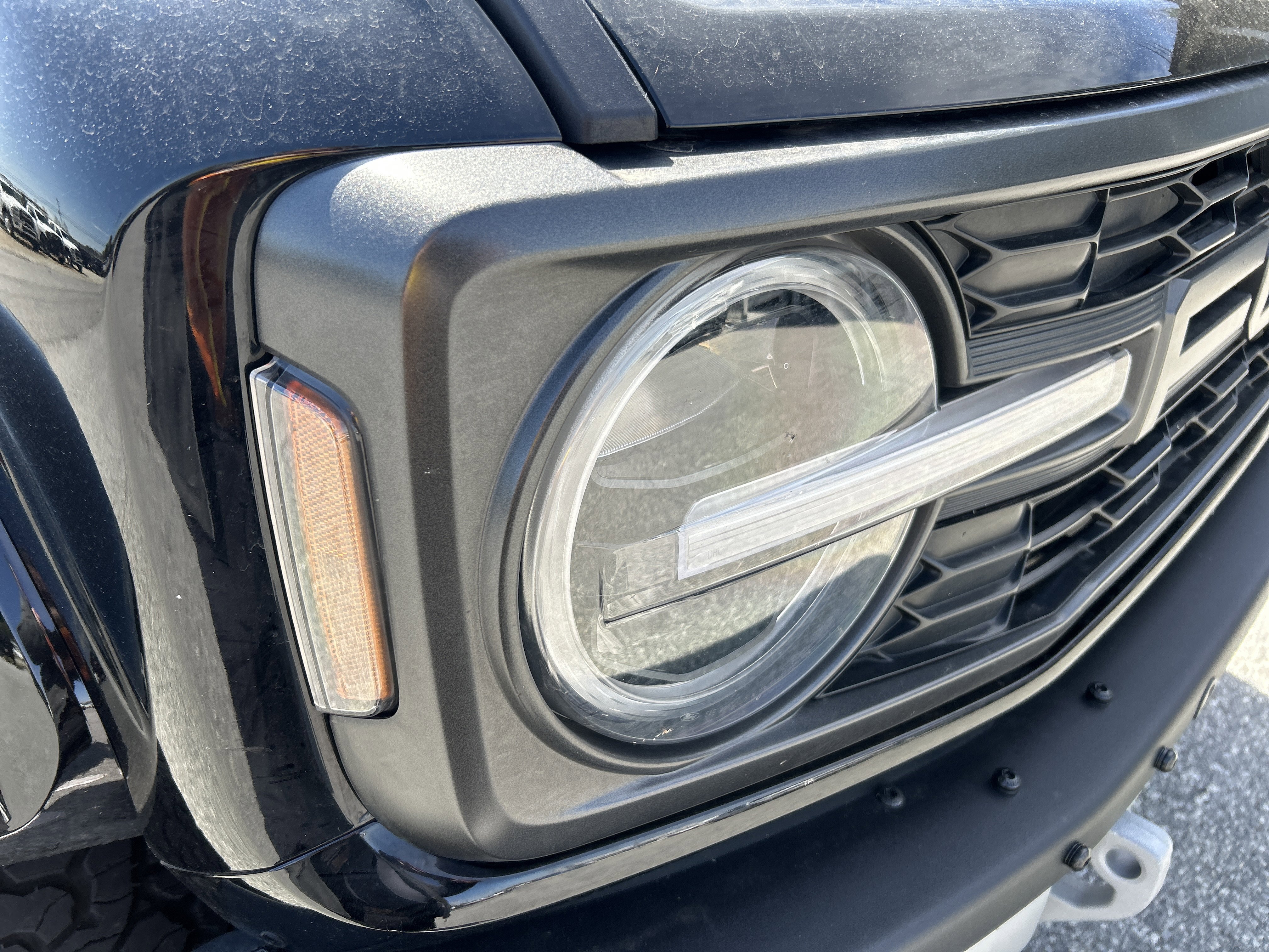 Used 2024 Ford Bronco Raptor image 50