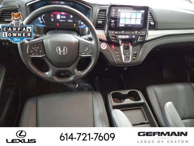 Used 2023 Honda Odyssey EX-L image 18