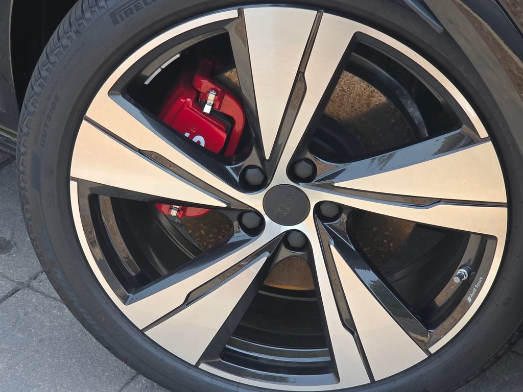 New 2026 Audi SQ5 Premium Plus AWD/4WD image 23
