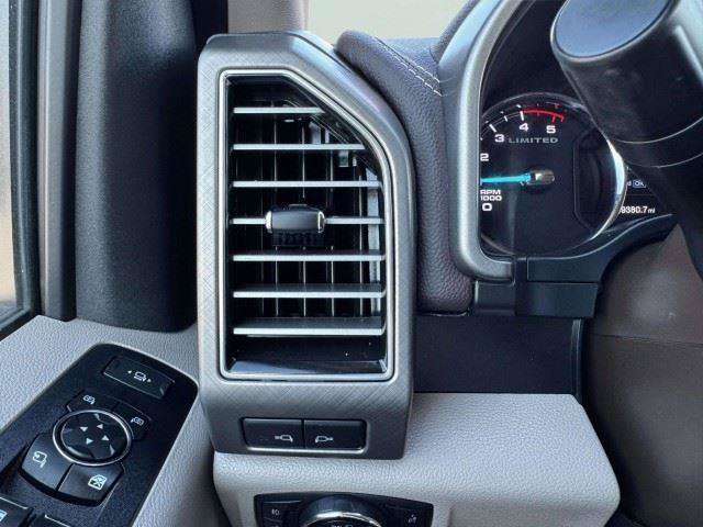 Used 2019 Ford F350 Limited w/ FX4 Off-Road Package AWD/4WD image 25