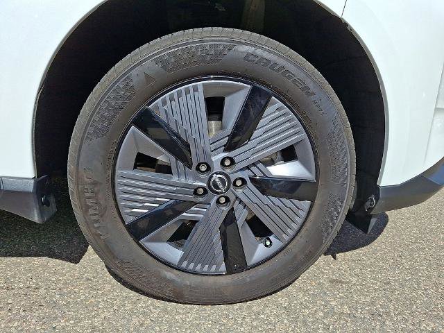 Certified 2025 Nissan Murano SL image 10