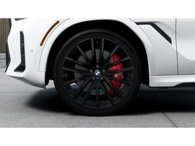 New 2026 BMW X6 xDrive40i w/ Premium Package image 7