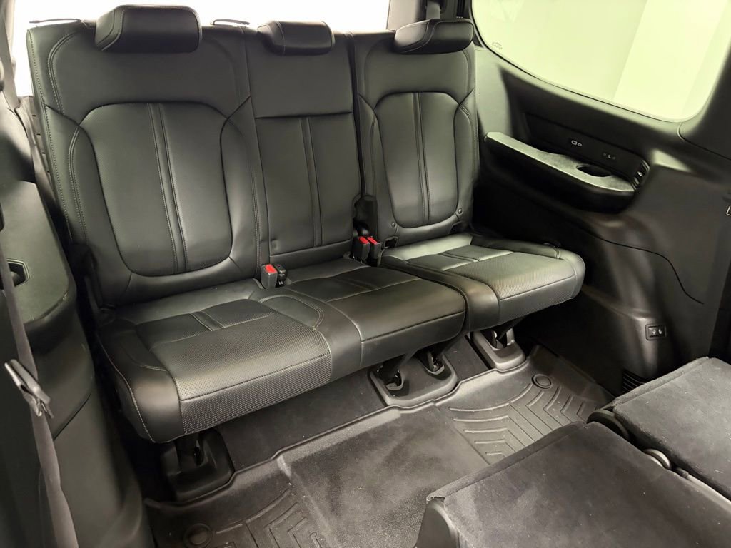 Used 2022 Jeep Wagoneer Series III image 44