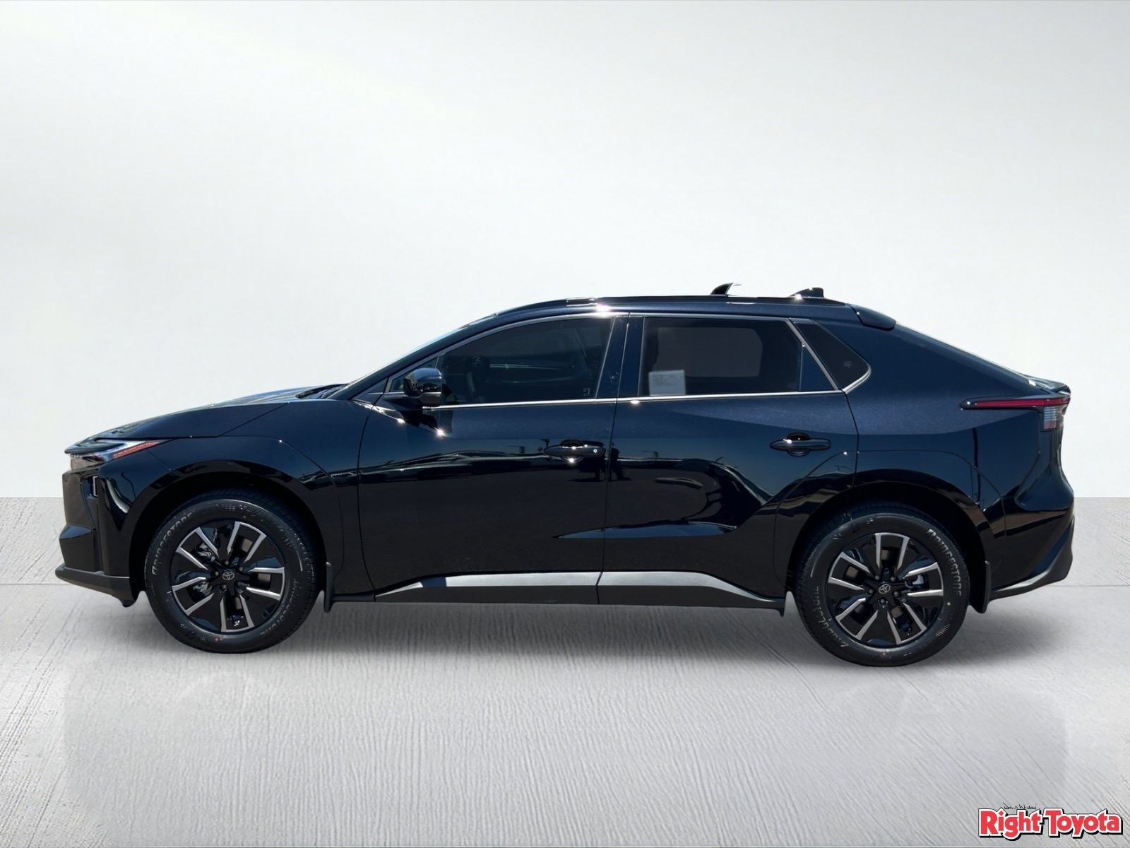 New 2026 Toyota bZ AWD/4WD image 3