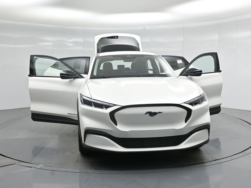 New 2026 Ford Mustang Mach-E Select image 30