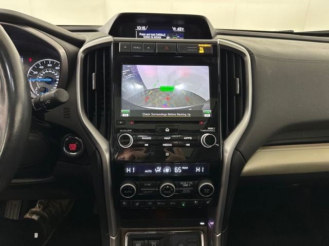 Used 2022 Subaru Ascent Touring AWD/4WD image 22
