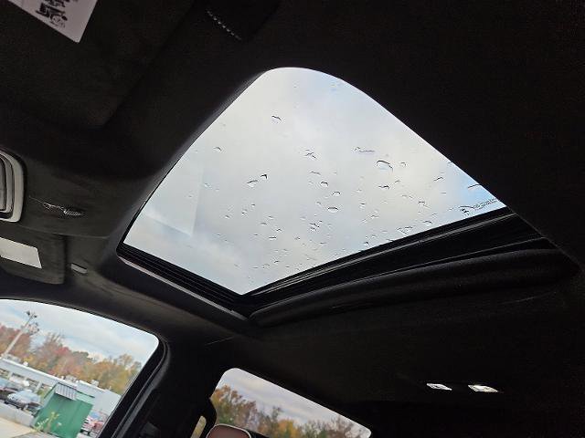 New 2026 GMC Sierra 1500 Denali Ultimate image 12