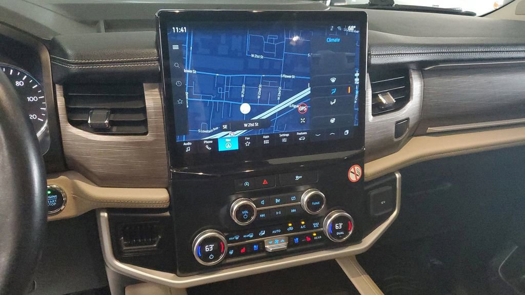 Used 2024 Ford Expedition Max Limited image 29