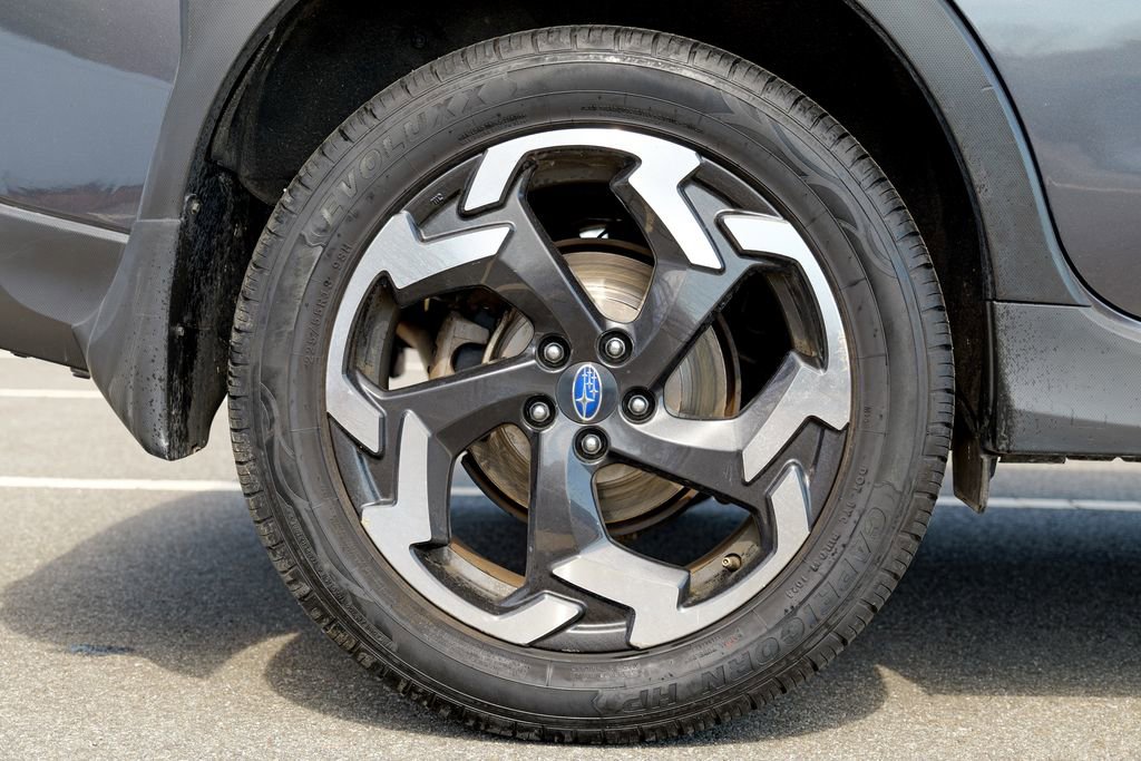 Used 2021 Subaru Crosstrek 2.5i Limited image 13