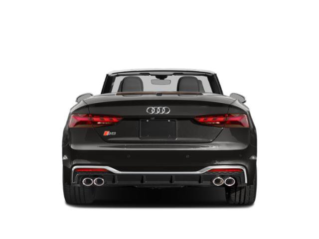 Used 2024 Audi S5 Premium AWD/4WD image 5