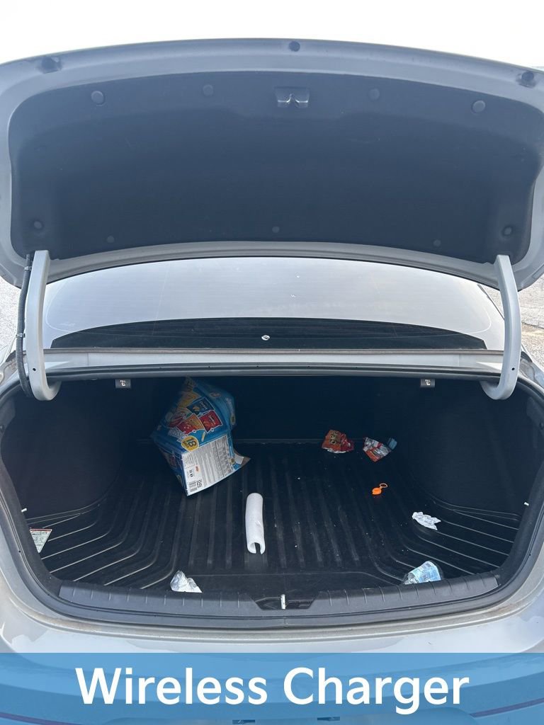 Used 2021 Kia K5 GT-Line image 16