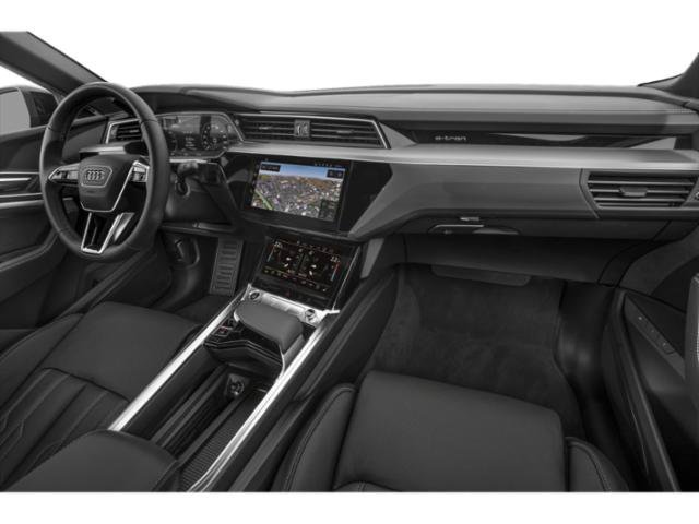 Used 2023 Audi e-tron Chronos w/ Chronos Package AWD/4WD image 18