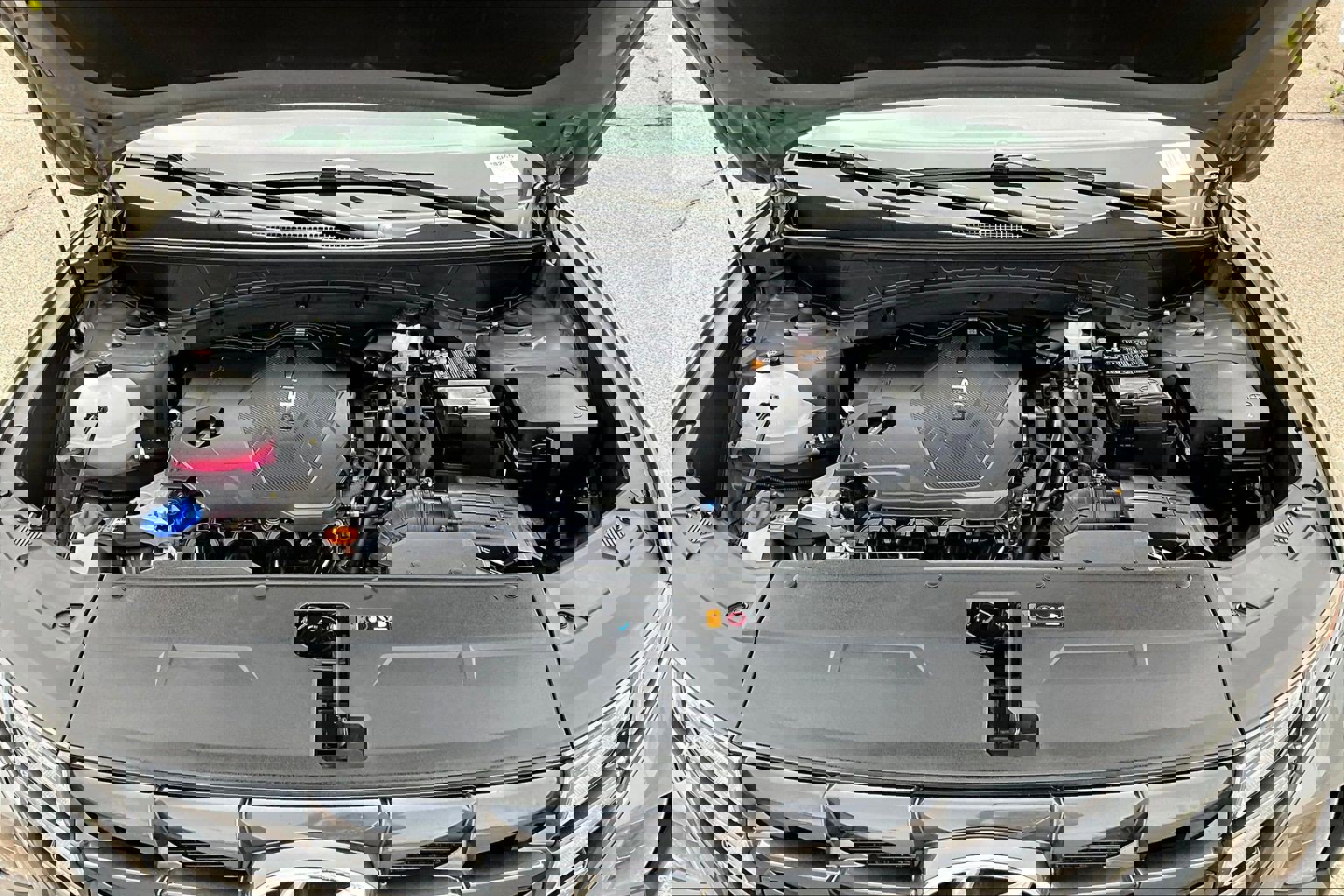 Used 2024 Hyundai Tucson SEL FWD image 30