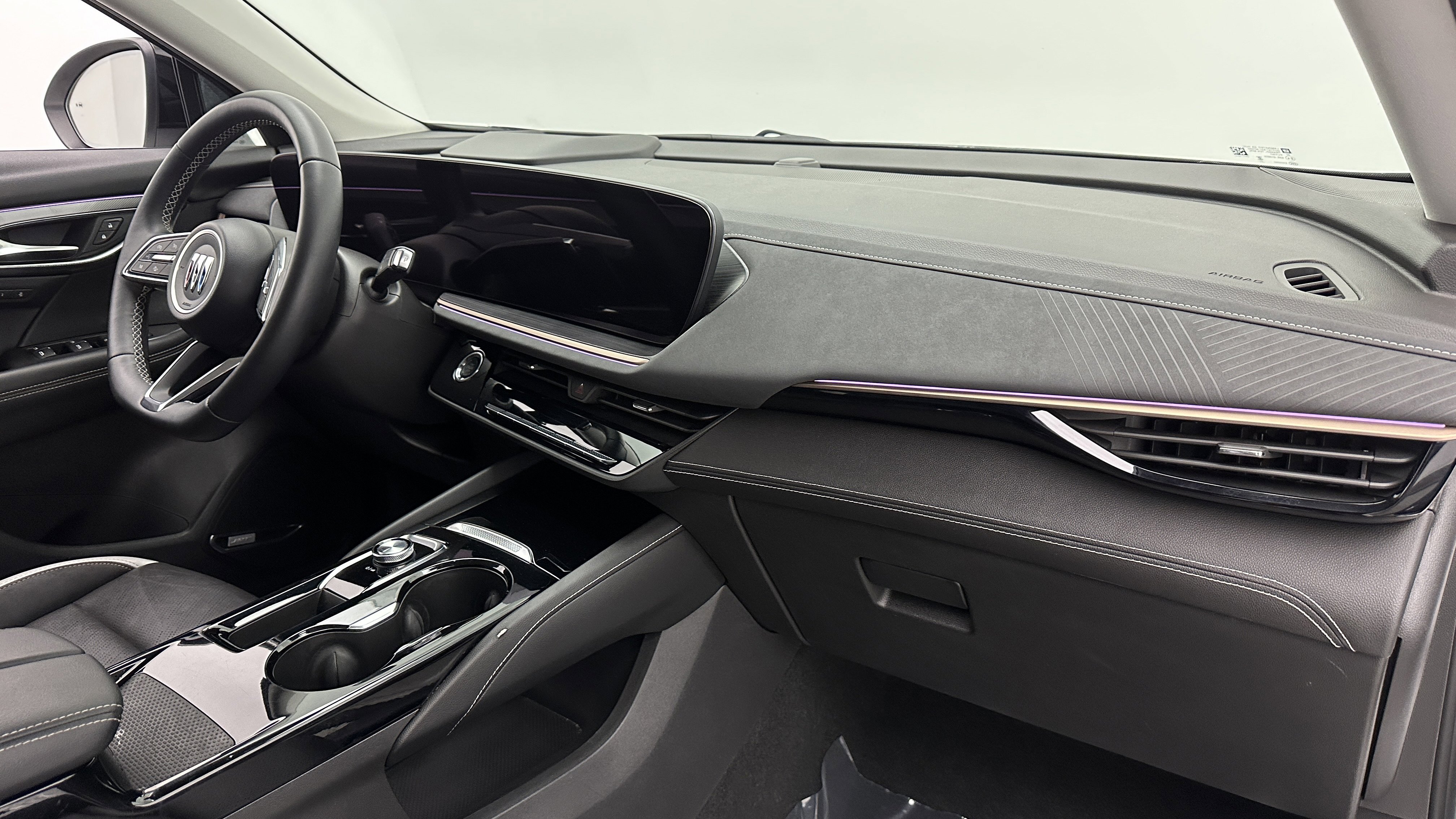 Used 2024 Buick Envision Sport Touring image 35