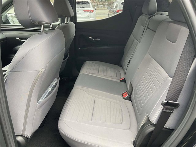 Used 2024 Hyundai Santa Cruz SE image 12