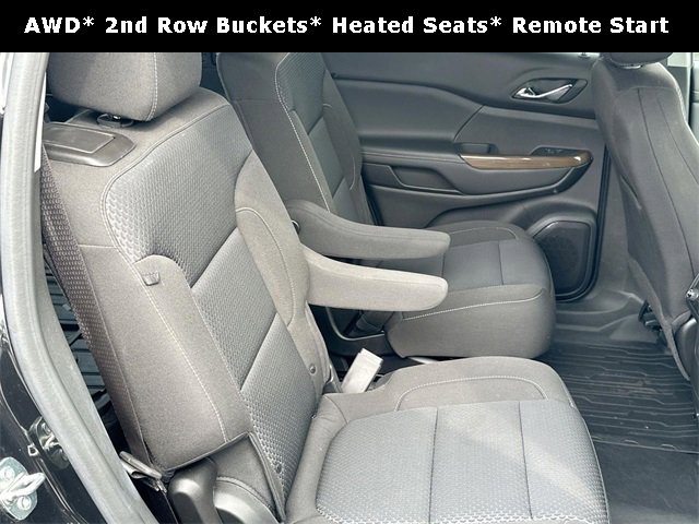 Used 2023 GMC Acadia SLE w/ Driver Convenience Package image 26