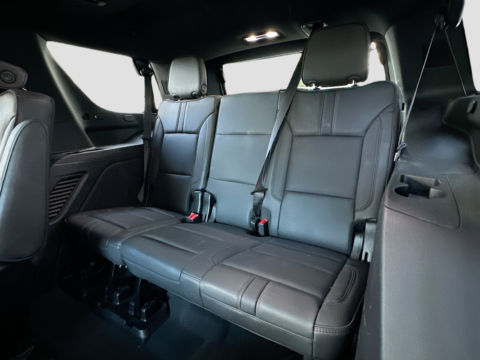 Used 2024 Chevrolet Tahoe RST w/ Luxury Package image 29