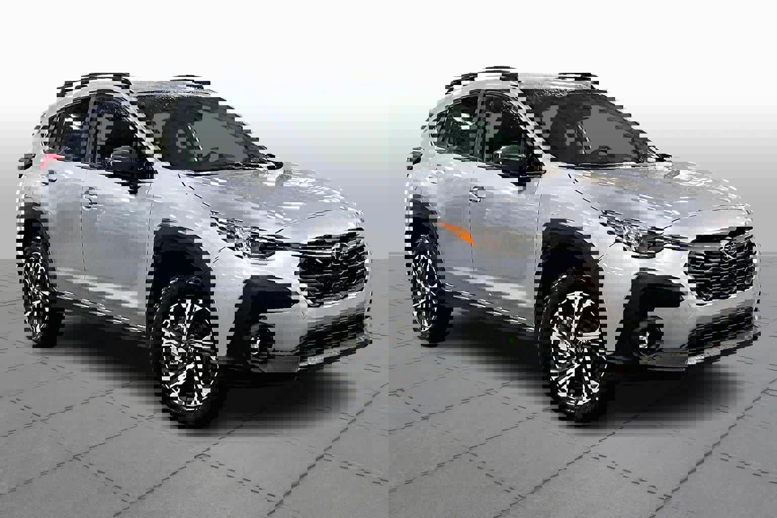 New 2026 Subaru Crosstrek 2.0i Premium image 2