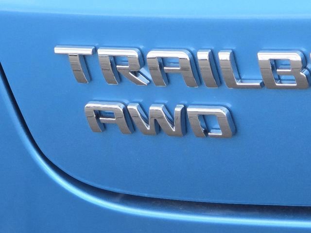 Used 2025 Chevrolet TrailBlazer ACTIV w/ Convenience Package image 20