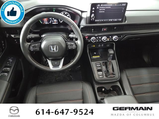 Used 2025 Honda CR-V Sport Touring image 18