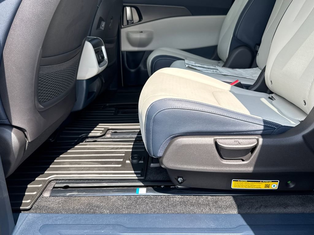 New 2026 Kia Carnival SX Prestige image 20