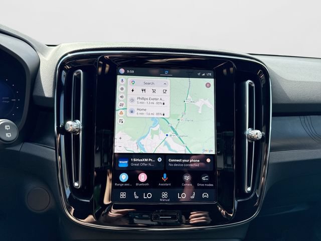 Certified 2023 Volvo XC40 Recharge Plus AWD/4WD image 23