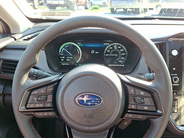 New 2026 Subaru Crosstrek 2.5i Limited AWD/4WD image 14